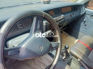 Toyota Crown   1992 - Bán xe Toyota Crown năm sản xuất 1992, màu xanh lam, nhập khẩu nguyên chiếc