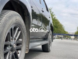 Toyota Fortuner 2013 - Bán Toyota Fortuner 2.5G MT sản xuất 2013, màu đen