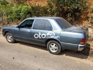 Toyota Crown   1992 - Bán xe Toyota Crown năm sản xuất 1992, màu xanh lam, nhập khẩu nguyên chiếc