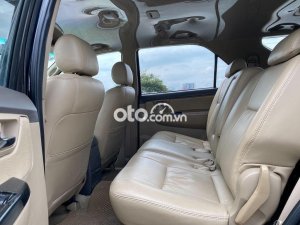 Toyota Fortuner 2013 - Bán Toyota Fortuner 2.5G MT sản xuất 2013, màu đen