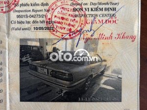 Toyota Corolla     1998 - Cần bán gấp Toyota Corolla sản xuất 1998, màu đen, xe nhập, giá tốt