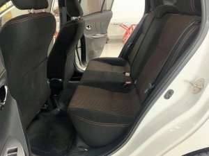 Toyota Yaris 1.5G CVT 2017 - Bán xe Toyota Yaris 1.5G CVT sản xuất 2017