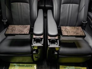 Toyota Alphard 2022 - Em Lộc bán xe