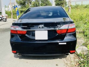 Toyota Camry 2017 - [Xe cũ hãng] Toyota Camry 2.5Q năm 2017, cam kết xe chất lượng, có bảo hành, trả trước 475 triệu