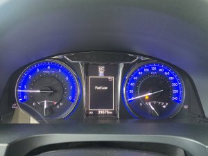 Toyota Camry 2.0E 2018 - [Xe hot] Toyota Camry 2.0E 2018, màu trắng, xe chất, giá hời, trả trước 266tr nhận xe