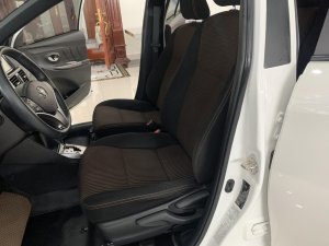 Toyota Yaris 1.5G CVT 2017 - Bán xe Toyota Yaris 1.5G CVT sản xuất 2017