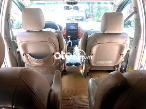 Toyota Sienna 2009 - Cần bán Toyota Sienna LE 2.7 FWD sản xuất 2009, nhập khẩu, 629tr