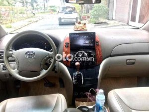 Toyota Sienna 2009 - Cần bán Toyota Sienna LE 2.7 FWD sản xuất 2009, nhập khẩu, 629tr