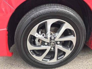 Toyota   2018 - Bán Toyota Wigo 1.2G AT sản xuất năm 2018, xe nhập số tự động