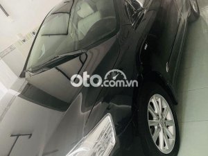 Toyota Camry 2012 - Cần bán xe Toyota Camry 2.4G năm 2012, màu đen