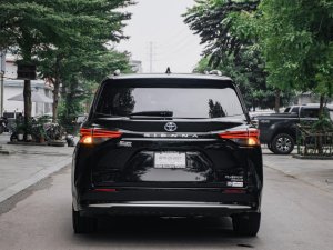 Toyota Sienna Platinium 2022 - Em Lộc cần bán xe Toyota Sienna Platinum sản xuất 2022