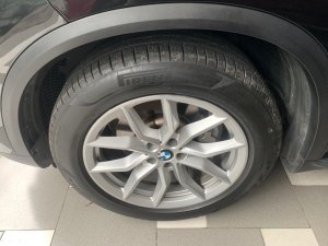 Century 2019 - Bán xe BMW X5 xDriver30d sản xuất năm 2019, màu đen, xe nhập