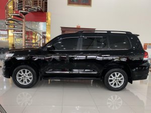 Toyota Land Cruiser 2016 - Nhập khẩu