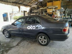 Toyota Corona 1992 - Xe Toyota Corona sản xuất năm 1992, màu xanh lam, nhập khẩu, giá 65tr