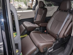 Toyota Sienna 2022 - MT Auto bán Toyota Sienna Platinum năm 2022 đủ màu, giao ngay tới tay khách hàng