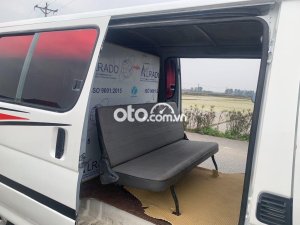 Toyota Hiace    6 chỗ bán tải 2003 - Bán xe Toyota Hiace MT 6 chỗ bán tải sản xuất năm 2003, màu trắng, giá cạnh tranh