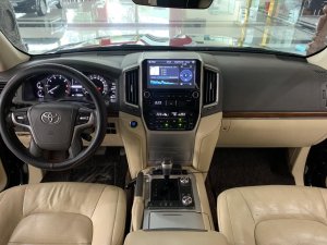 Toyota Land Cruiser 2016 - Nhập khẩu