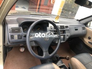 Toyota Zace 2005 - Cần bán xe Toyota Zace sản xuất 2005, màu bạc, nhập khẩu