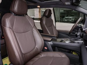 Toyota Sienna 2022 - MT Auto bán Toyota Sienna Platinum năm 2022 đủ màu, giao ngay tới tay khách hàng