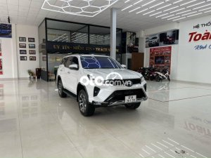 Toyota Fortuner  Legander 2021 - Xe Toyota Fortuner Legander năm sản xuất 2021, màu trắng