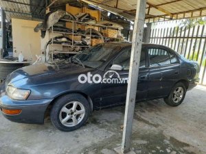 Toyota Corona 1992 - Xe Toyota Corona sản xuất năm 1992, màu xanh lam, nhập khẩu, giá 65tr