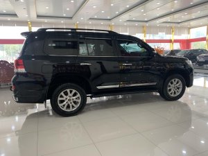 Toyota Land Cruiser 2016 - Nhập khẩu