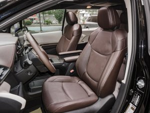 Toyota Sienna 2022 - MT Auto bán Toyota Sienna Platinum năm 2022 đủ màu, giao ngay tới tay khách hàng