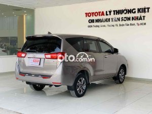 Toyota Innova 2020 - Bán Toyota Innova 2.0E sản xuất 2020, màu xám số sàn