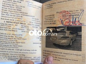 Toyota Venza   2.7 AWD AT 2010 - Bán ô tô Toyota Venza 2.7 AWD AT sản xuất năm 2010