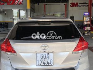 Toyota Venza   2.7 AWD AT 2010 - Bán ô tô Toyota Venza 2.7 AWD AT sản xuất năm 2010