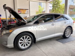 Toyota Venza   2.7 AWD AT 2010 - Bán ô tô Toyota Venza 2.7 AWD AT sản xuất năm 2010