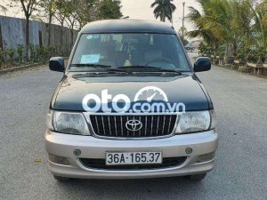 Toyota Zace 2004 - Bán Toyota Zace năm 2004 số sàn