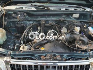 Toyota Zace 2004 - Bán Toyota Zace năm 2004 số sàn