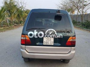 Toyota Zace 2004 - Bán Toyota Zace năm 2004 số sàn