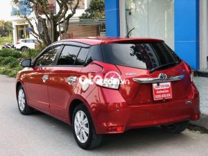 Toyota Yaris 2014 - Cần bán Toyota Yaris 1.3G năm sản xuất 2014, nhập khẩu nguyên chiếc giá cạnh tranh