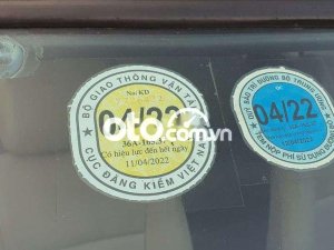 Toyota Zace 2004 - Bán Toyota Zace năm 2004 số sàn