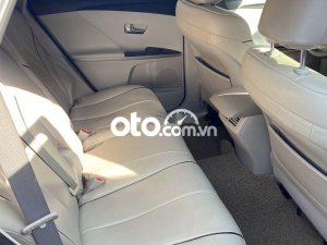 Toyota Venza 2009 - Cần bán xe Toyota Venza 2.7 AWD AT năm sản xuất 2009, màu đen, nhập khẩu