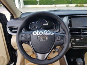 Toyota Vios 2022 - Cần bán xe Toyota Vios 1.5G CVT năm sản xuất 2022