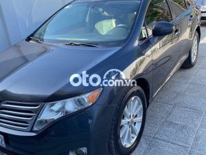 Toyota Venza 2009 - Cần bán xe Toyota Venza 2.7 AWD AT năm sản xuất 2009, màu đen, nhập khẩu