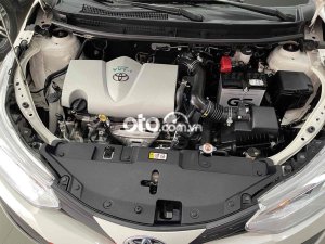 Toyota Vios 2020 - Bán ô tô Toyota Vios 1.5E MT sản xuất 2020, màu trắng