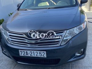 Toyota Venza 2009 - Cần bán xe Toyota Venza 2.7 AWD AT năm sản xuất 2009, màu đen, nhập khẩu