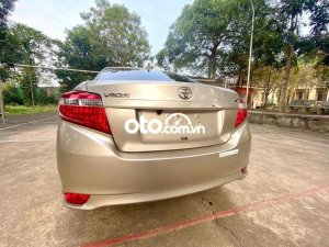 Toyota Vios 2018 - Cần bán xe Toyota Vios 1.5E MT năm 2018 xe gia đình, giá chỉ 365 triệu