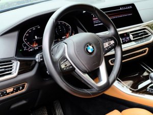 Century 2019 - Bán xe BMW X5 xDrive40i năm sản xuất 2019, màu đen, nhập khẩu