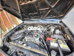 Toyota Fortuner 2009 - Cần bán lại xe 2.7V Toyota Fortuner năm sản xuất 2009, màu đen 