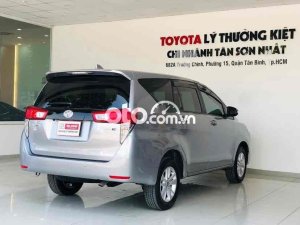 Toyota Innova 2020 - Cần bán Toyota Innova 2.0E sản xuất 2020, màu bạc