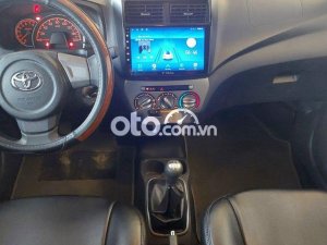 Toyota 2018 - Cần bán lại xe Toyota Wigo 1.2G MT năm 2018, xe nhập