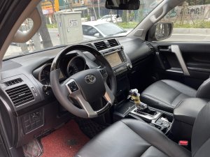 Toyota Land Cruiser 2014 - Cần bán gấp Toyota Prado năm 2014, chính chủ, giá 1 tỷ 399tr