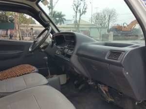 Toyota Van 2003 - Bán gấp xe Toyota Van 6 chỗ 2003, xe nhập