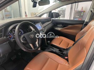 Toyota Innova 2019 - Bán Toyota Innova 2.0G năm 2019, màu bạc