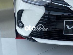 Toyota Vios 2022 - Bán Toyota Vios 1.5G AT năm sản xuất 2022, màu trắng, giá tốt